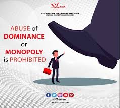 An Enterprise With A Dominant Position In A Market Is Not In Breach Of The Competition Act 2010 Unless It Has Abused That Pos Economy Development Scholarships