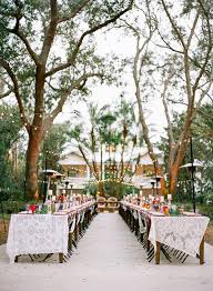 Could you share/update link to the bar sign? Colorful Backyard Wedding With Eclectic Vintage Charm Ruffled