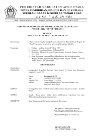 Contoh surat keputusan juri have an image associated with the other.contoh surat keputusan juri it also will feature a picture of a sort that might be observed in the gallery of contoh surat keputusan juri. Sk Bendahara