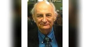 Charles Larry Tomlinson Obituary