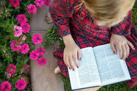 Maybe you would like to learn more about one of these? Study Girl In Garden 2400x1600 Wallpaper Teahub Io