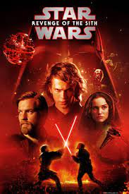 Watch Star Wars Episode Iii Revenge Of The Sith Full Movie Online Directv