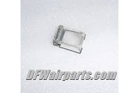 Aircraft Annunciator Light Switch Guard