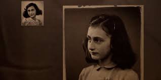 Anne Frank - Diary, Biography & Facts | HISTORY