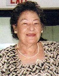 Blasa Zepeda Obituary