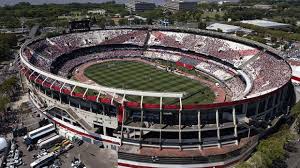 Diego santilli confirmó que sus hijos tienen coronavirus. El Mega Operativo En El Monumental Con Alta Tecnologia Y En Alerta Por El Cruce De Barras De River Superdeportivo Com Ar