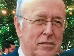 James DeMello named Man of the Year