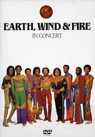 Earth, wind & fire broke through in 1975 with their first no. Amazon Com Earth Wind Fire In Concert Earth Wind Fire Michael Schultz Movies Tv