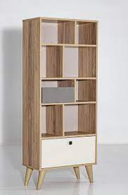 Kitaplık, kitaplık modelleri'nin kampanyalarını görmek ve satın almak için hemen tıklayın! Tivoli Kitaplik Modalife Mobilya Tamamlayici Pratik Mobilyalar