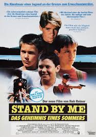 Résultat de recherche d'images pour "river phoenix affiche de film"