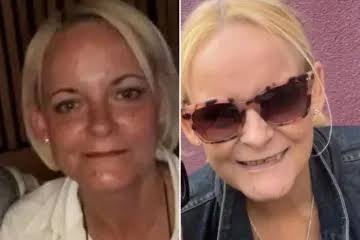 Body found near river in search for mum, 66, last seen outside Cotswolds hotel 10 days ago