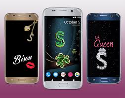 S name wallpaper hd is a wallpaper application that provides images for alphabet s, each picture * s name background * images of alphabet s in heart * s names wallpapers free * s names for boys. S Name Wallpaper Hd Latest Version For Android Download Apk