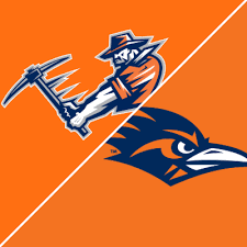 Image result for utep utsa Football espn