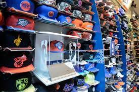 Customize Hats Caps Team Gear In New York At Lids