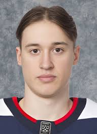 Player photos for the 2024-25 Nizhny Novgorod Torpedo at hockeydb.com