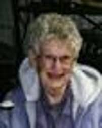 Gladys Barnes Obituary August 17, 2012