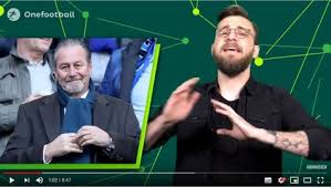 Erhalten sie einen kostenlosen einblick in die gehaltstrends bei onefootball, basierend auf 48 gehältern für 32 jobs bei onefootball. Schalke Zertrummert Sich Selbst Schalke Fussball News Peinlich