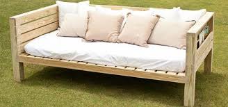 Free Daybed Plans Diy Daybed Outdoor Daybed Pallet Furniture Outdoor