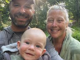 Fundraiser for Sara Mann by Matt Komar : Help Sara and Wyatt bring home  baby #2!