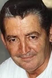 Richard Fuller Obituary (1934