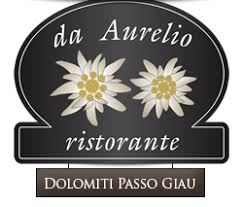 Passo giau, 32020 colle santa lucia (bl) tel. Giau Pass Restaurant Da Aurelio