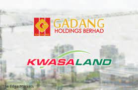 Protection services and plumbing its maiden project comprised 30 and sanitary services. Gadang To Give Rm165m Return For Kwasa Damansara Residential Plot The Edge Markets