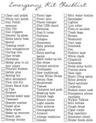 Social Media Widgets Blog Wedding Emergency Kit Wedding Checklist Printable Wedding Day Checklist