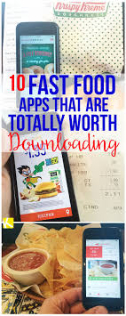 All of coupon codes are verified and tested today! 19 Best Restaurant Fast Food Apps With Free Food Coupons Free Food Coupons Food App Fast Food Coupons