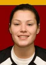 2010 Women's Lacrosse Roster