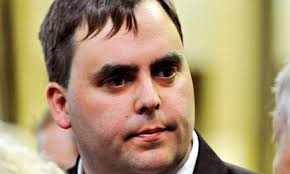 Kerry Smith was right to resign, says Ukip deputy chair