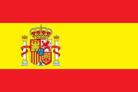 Die flagge spaniens besteht aus drei horizontalen streifen: 40 Spanien Flagge Bilder Besten Bilder Von Ausmalbilder