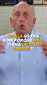 Opala não presta? ib: Boris Feldman #borisfeldman #opala #chevrolet  #gmopala #chevroletopala #6cc #6cilindros #automotivolamboza #gearhead