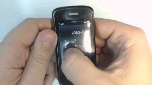 Orange Miami ZTE N281 factory reset ...