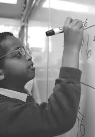 Tomorrow begins here.