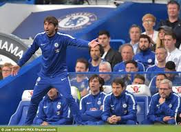 Opportunity to develop coaching practice and use sport as a vehicle for social change in chelsea fc foundation settings. Chelsea Must Pay Off Eight Of Antonio Conte S Loyal Backroom Staff If Manager Is Sacked This Summer Daily Mail Online