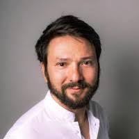 Kevin Champ's Instagram, Twitter & Facebook