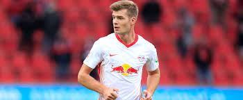 The norwegian has impressed on loan in turkey with. Rb Leipzig Alexander Sorloth Unmittelbar Vor Wechsel Nach Spanien