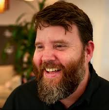 Craig Van Dyke - ArtCenter College of Design