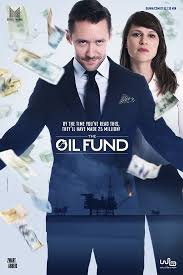 1 2 3 4 5 6. Oljefondet Tv Series 2018 Imdb