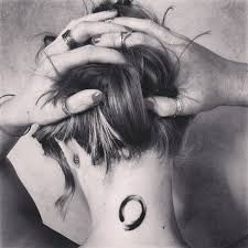 It is the perfect tattoo for men and women. Zen Tattoos To Show The World You Re Open To The Infinite