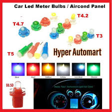 Sebagai pemandu berhemah, anda perlu mengenal pasti setiap satu daripadanya kerana nyalaan simbol ini mungkin bermakna ada sesuatu yang tidak kena dengan kereta anda. 12v T5 T4 7 T4 2 T3 B8 5d Car Meter Bulb Air Cond Panel Led Light Bulb Perodua Proton Wira Saga Myvi Axia Bezza Kereta Shopee Malaysia