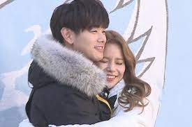 Eric nam talked about his past show 'we got married' he appeared with mamamoo's solar.the singer bro. Eric Nam Reveals Why He Couldn T Get In Touch With Mamamoo S Solar After We Got Married Soompi