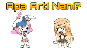 Maybe you would like to learn more about one of these? Apa Arti Nani Ft Khoiruna Channel Youtube