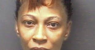 Crime: Woman charged in forgery