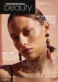 Chapters 5, 7 and 9, known as the commonwealth documents law (cdl). Professional Beauty Uk July 2019 By Professional Beauty Uk Issuu