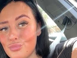 Fundraiser by Jessica Tarn : Jaimie- Leigh May