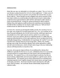 Doc The Human Magnet Syndrome Why We Love People Who Hurt Us Ross Rosenberg Academia Edu