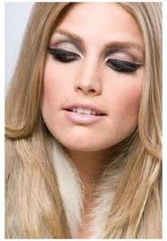 Inspiring Makeup From 1950 S Till 2015 Trends 1970s Makeup Eyes 70 S Makeup Look 70s Makeup Look Disco Makeup 70s Hair And Makeup