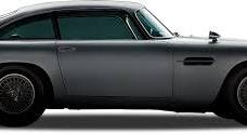 007 Aston Martin | Aston Martin Scottsdale | Scottsdale