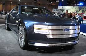 Ford Interceptor Ford Police Ford